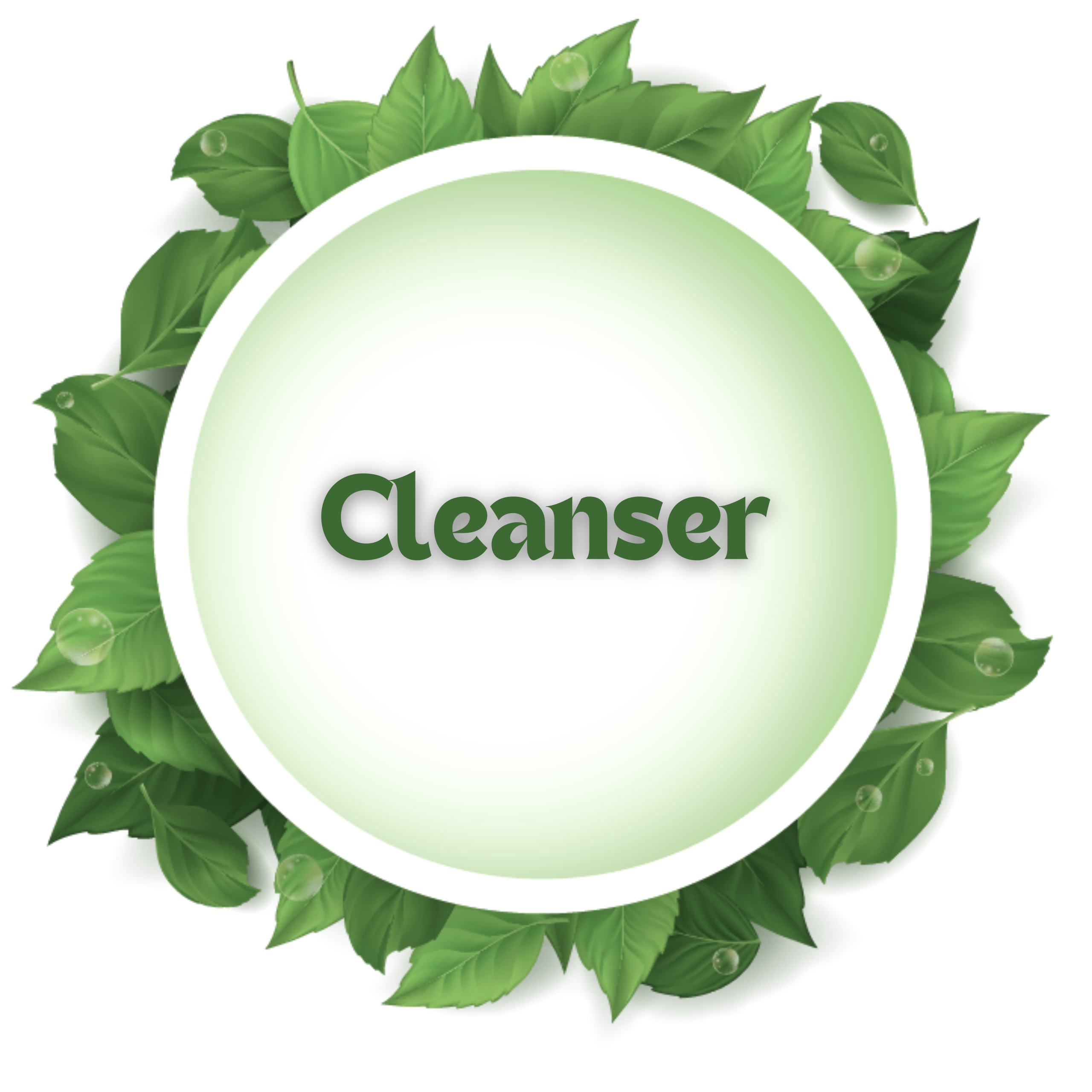 04. Cleanser