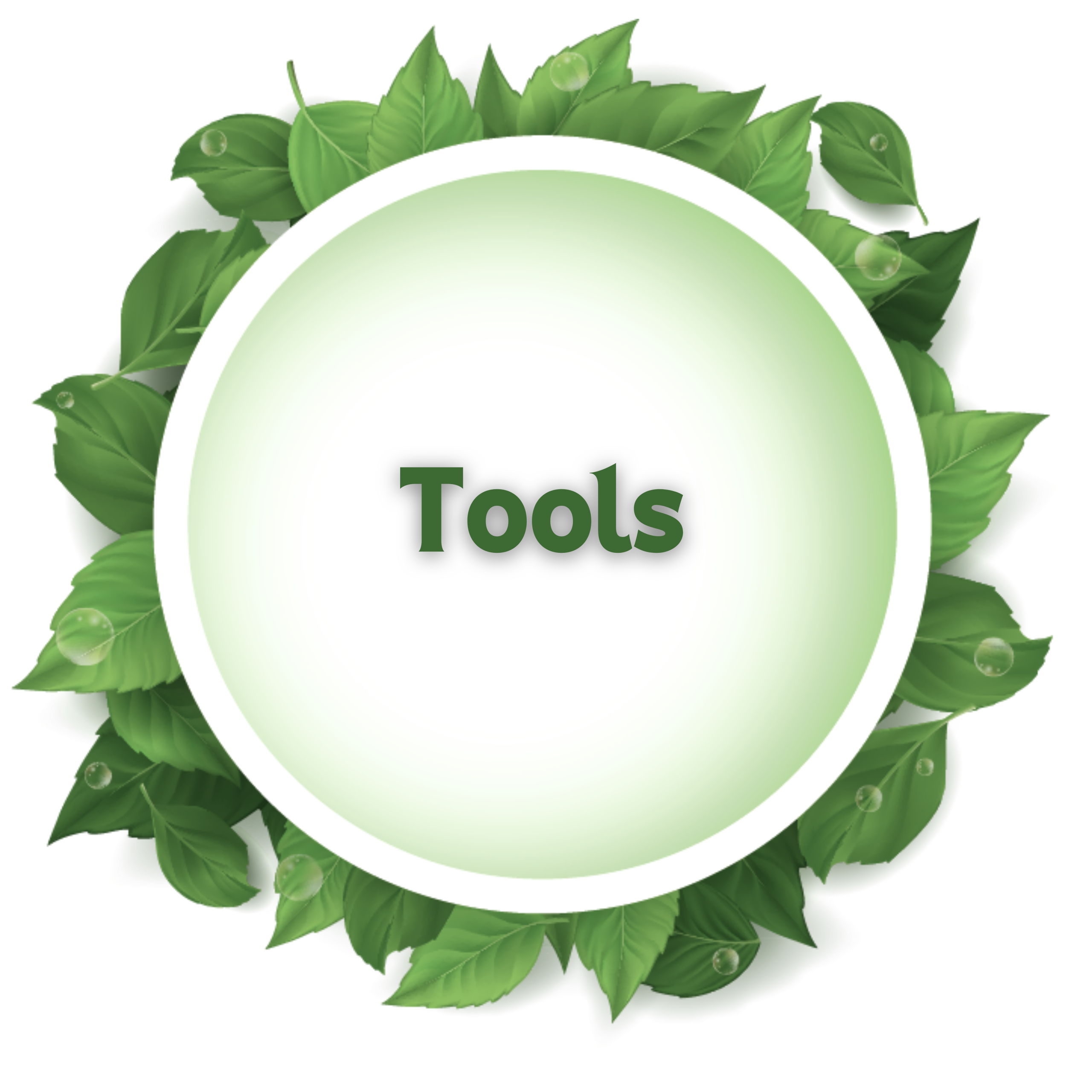 10. Tools