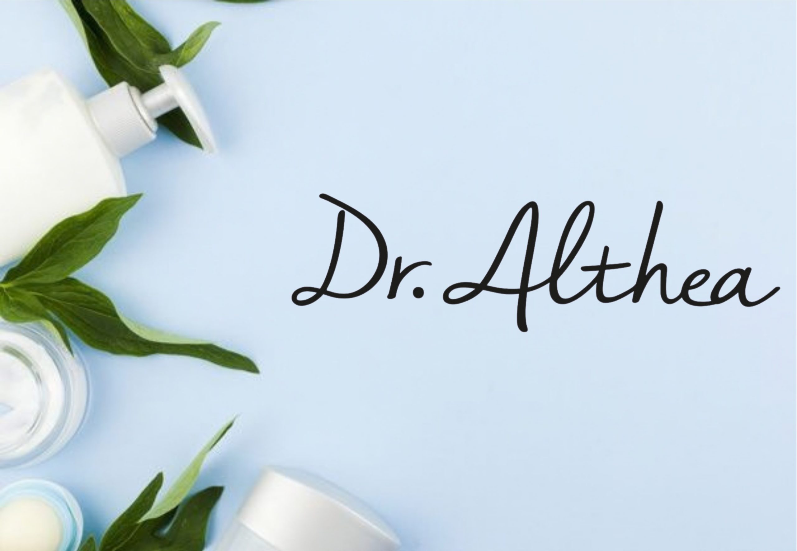 01. DR ALTHEA