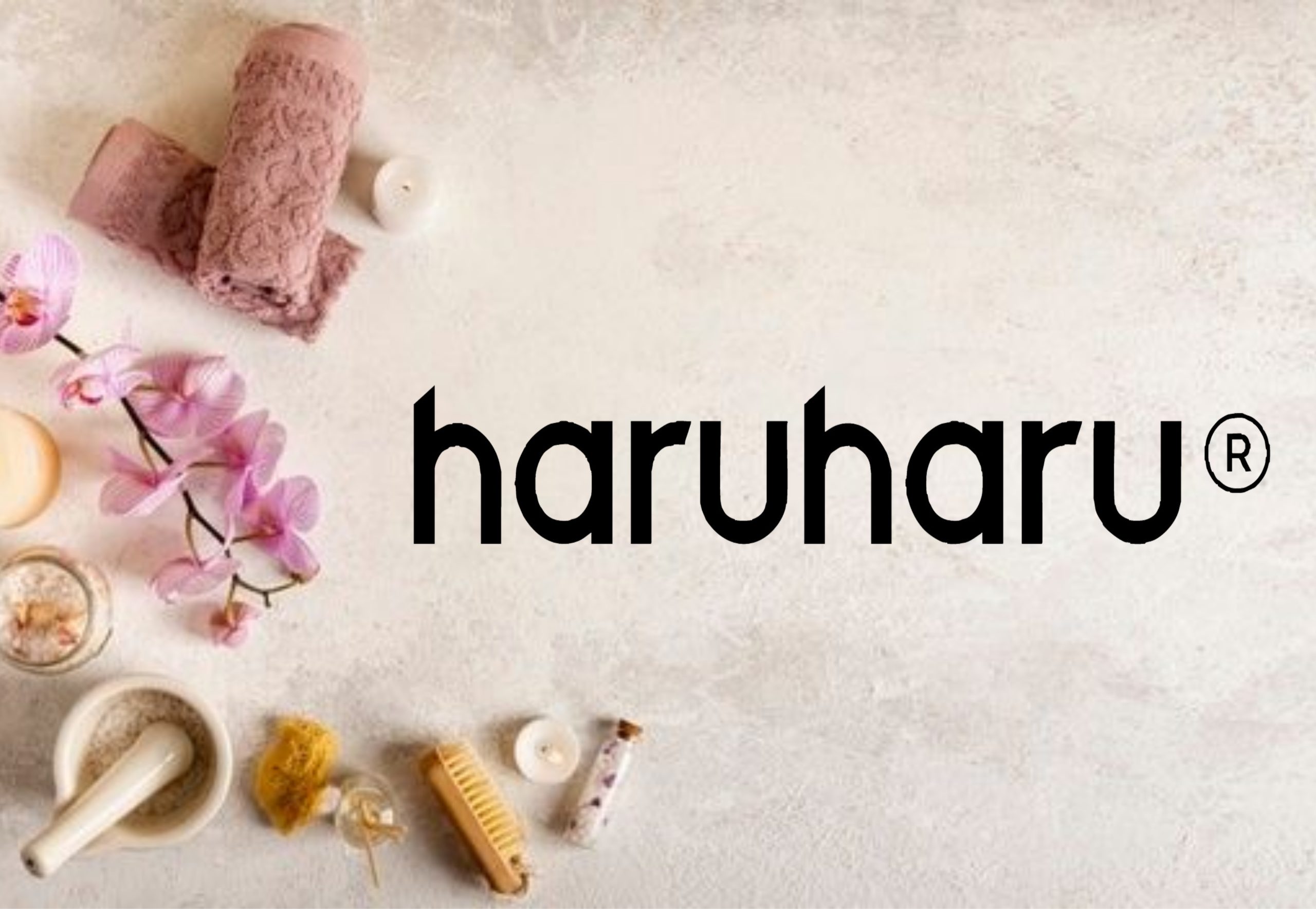 03. HARUHARU